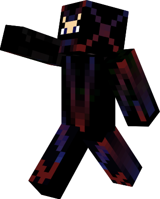 Preview of texture: ninja