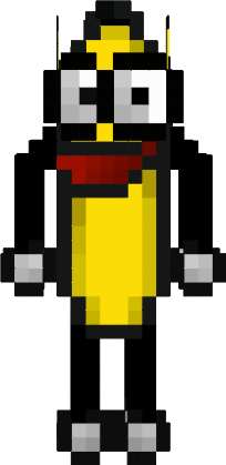 Preview of texture: Unreal