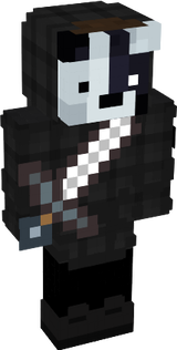 Trolll sword