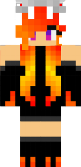 char