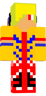 Reawchi