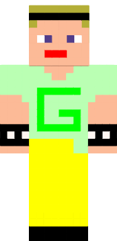 Preview of texture: guto