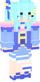 Snow Miku 2017