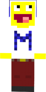 CapitaoMMinecraft