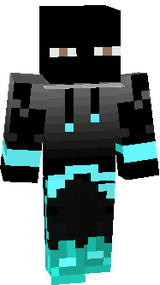 ender teen