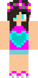Fixed Skylar