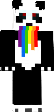 Preview of texture: Panda