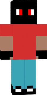 minha skin :)