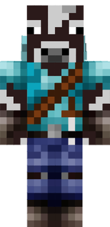 survival cow