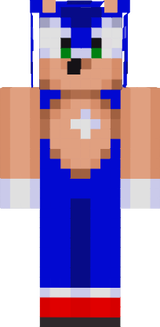 Sonic By L@ND0N