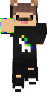 minha skin do brasil 