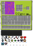 inventory teen