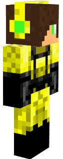 radioactive meky