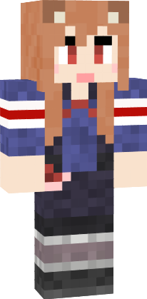 Preview of texture: Gensokyo Farmer-chan
