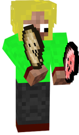 porky