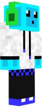Deniss009Like a Slime