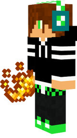 chamas