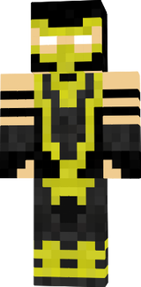 Skorpion