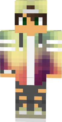 Preview of texture: Крутой чел