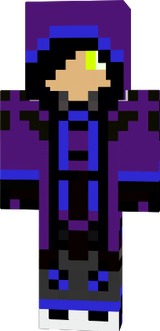 A re-textured Demonic steve 