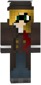 Fawnitha Detective
