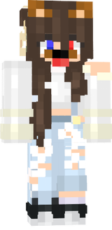 LadyLininha