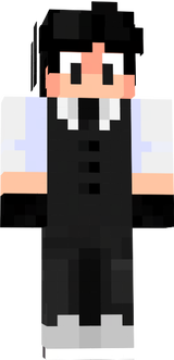Terno com Luva