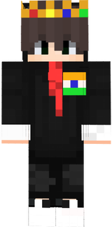 Naruto ki Skin hai 