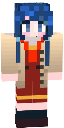 Preview of texture: sayaka murano