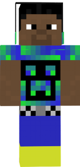 jj creper