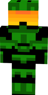 Master chief