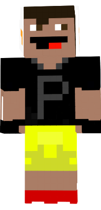 Preview of texture: pedro