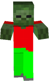 zumbi