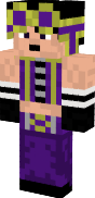 Preview of texture: CROW