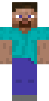 steve