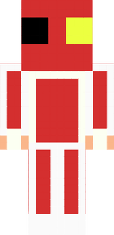 red man
