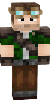 Moinha Skin