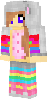 Nyan girl
