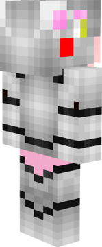 nikolina like Toy Mangle