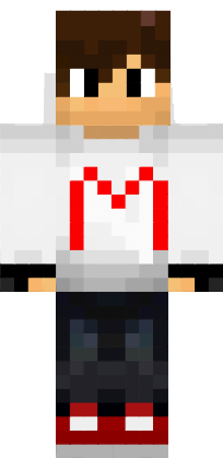 Preview of texture: steve