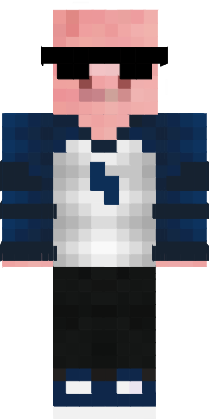Preview of texture: Piggy cool