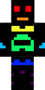 Preview of texture: Rainbow