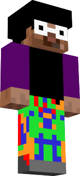 Preview of texture: Random...