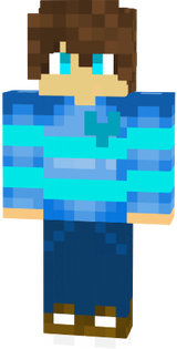 Undertale Patience boy