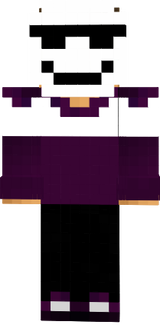 Maske KeremArda