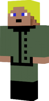 inliesed man