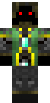 Preview of texture: FireDemon