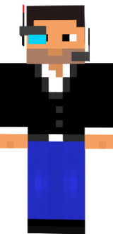 super macho