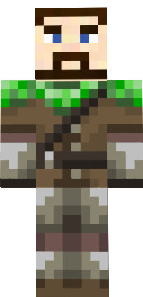 Preview of texture: Илья
