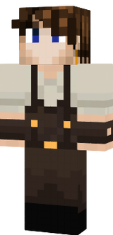evi skin